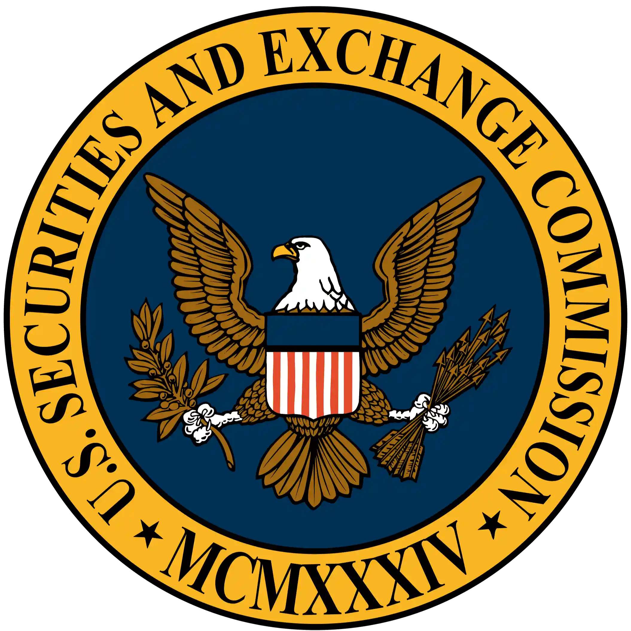U.S. Securities and Exchange Commission seal