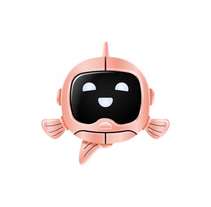 Sammy the Salmon, your AI Financial Guide